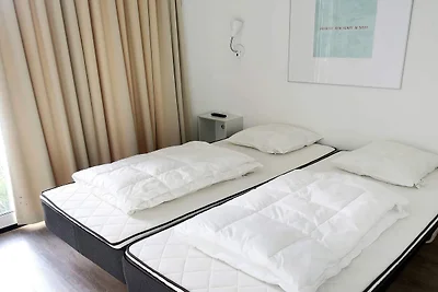 apartman za odmor Obiteljski odmor Wendtorf