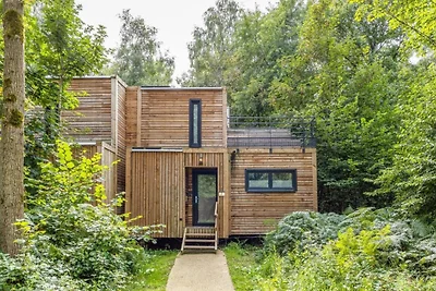 Fuga in cottage Belvilla Lushwood