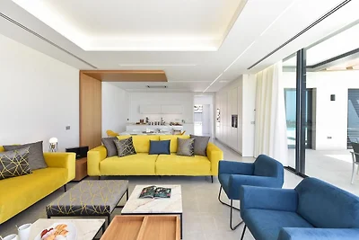 Casa vacanze a Maspalomas con piscina privata