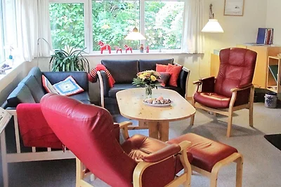 4 Personen Ferienhaus in Nakskov
