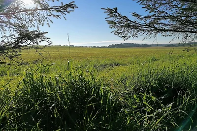 Panoramisches Kustenrefugium -- By Traum...