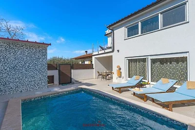 Villa Filip – Komfortable Ferienresidenz