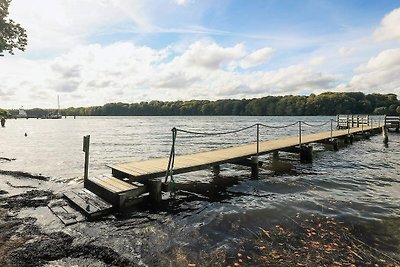 Vakantiehuis in Middelfart nabij het...