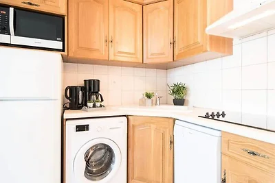 Residenz Valbelle für 6 Personen