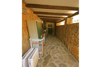 Sa Pedra's House - UTNZ