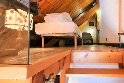 Appartamento a Saint Jean d'Arves vicino alle...