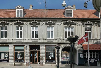 4 Personen Ferienhaus in Nakskov