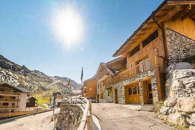 Traditionelles Chalet 90m2 - 5 Schlafzimmer, ...