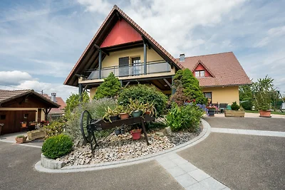 Casa a Ruederbach vicino al Lago