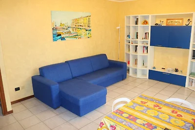 Ferienhaus in Lazise