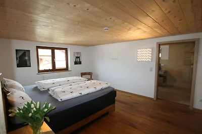 Alpenflair Ferienwohnung  316