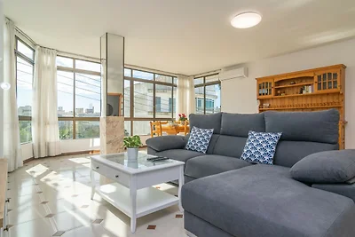 Socorro 39-1 - Apartment In Felanitx.