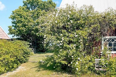 4 Personen Ferienhaus in GOTLANDS.TOFTA