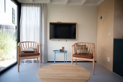 Sea Lodge in Zandvoort nahe Nordseestrand