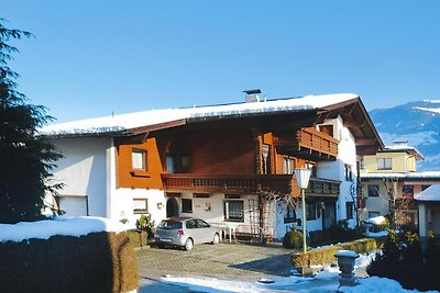 Appartement in Fügen met parkeergelegenheid