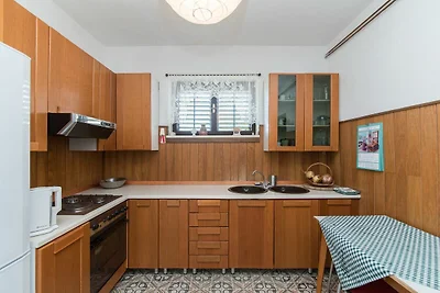 Apartments Mare- Comfort Two Bedroom Apartmen...