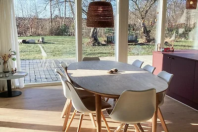 Ferienhaus für 8 Personen in Væggerløse