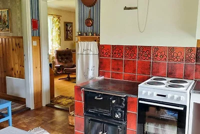 4 Personen Ferienhaus in JÄRVSÖ-By Traum
