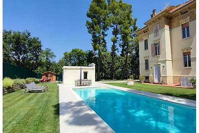 Villa Fazia Confortevole residenza di vacanza