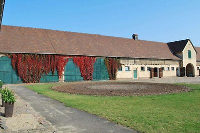 3 Gut Fürstenberg Residenza di vacanza...