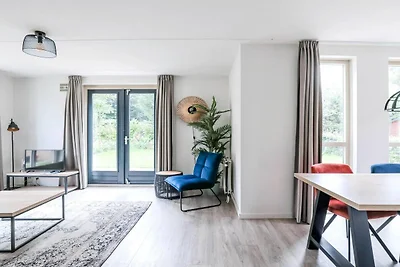 Bungalow independiente junto al agua, 4