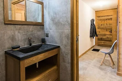 Appartamento a Les Sybelles con accesso diret...