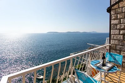 Apartments Neve - One-Bedroom Apartment with ...