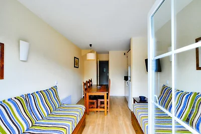 Duplex in Argentat mit beheiztem Pool