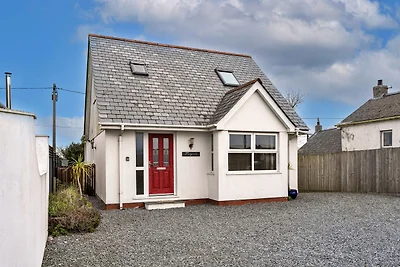 Prachtig strandhuis in Broad Haven