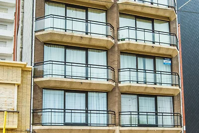 Wohnung nahe Zeedijk und Tram