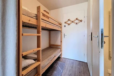 Ferienwohnung in Bruyères in der Nähe der...