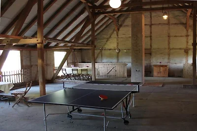Vakantiehuis met 2 slaapkamers