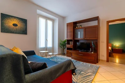 Stairway Apartment Residenza di vacanza...