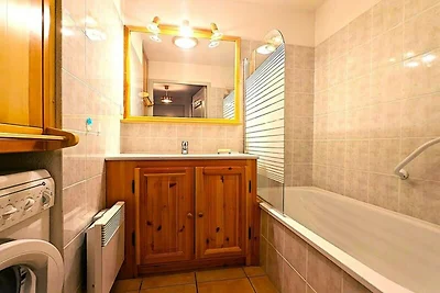 Apartment in Pelvoux in der Nähe des...