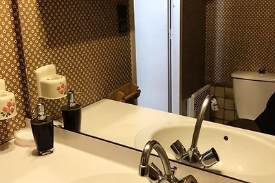 Studio in Viel Alpe nahe Telecenter Lift