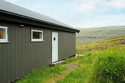 4 Sterne Ferienhaus in Leynar