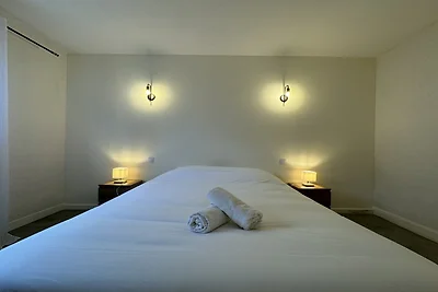Wohnung nahe Le-Mans-Rennstrecke