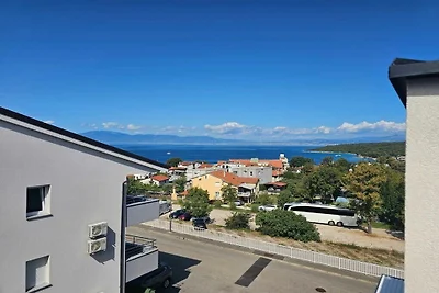 Crystal Sea View