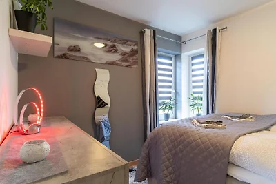 Ferienwohnung, Büsum