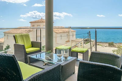 Mar Colonia - Apartment In Colònia De Sant...