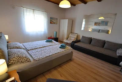 Tranquil Rovinj Studio Apartments - Studio Ap...