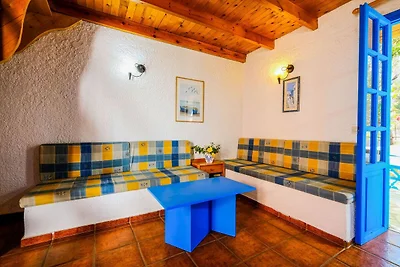 Ruhiges Ferienhaus in der Nähe des...