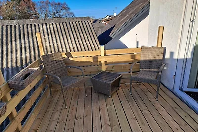 4 Sterne Ferienhaus in Løkken