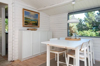 4 persoons vakantie huis in Ebeltoft-By Traum