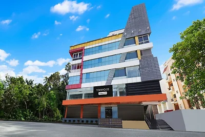 Gezellige verblijven in Ramamurthy Nagar by...