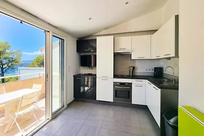 Ferienwohnung Familienurlaub Saint Raphaël