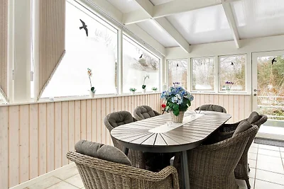 10 Personen Ferienhaus in Fårevejle-By Traum