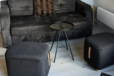 Appartamento vicino alle piste da sci a Vars