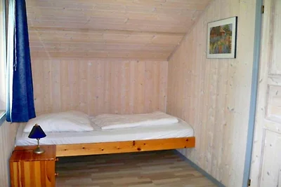 Exklusives skandinavisches Ferienhaus