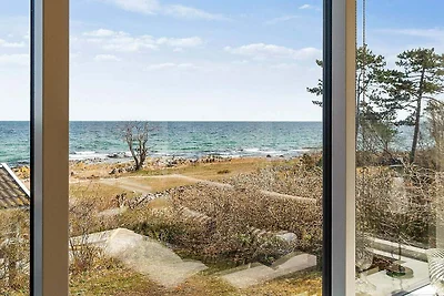 Strandgeluk in Sandkas -- By Traum...